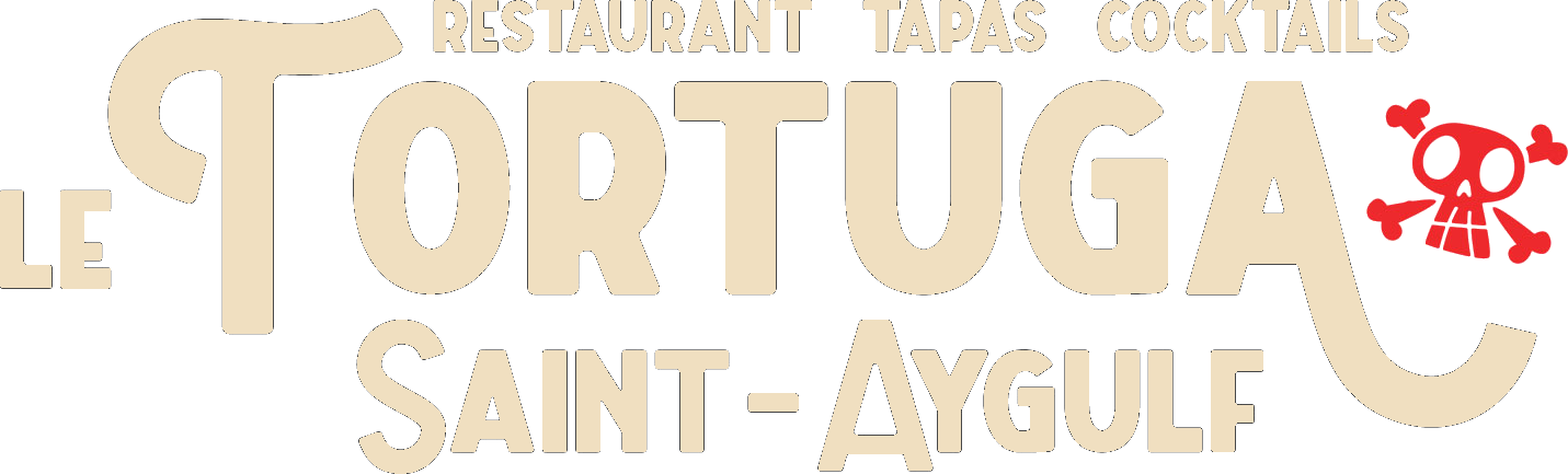 Le Tortuga restaurant Saint Aygulf